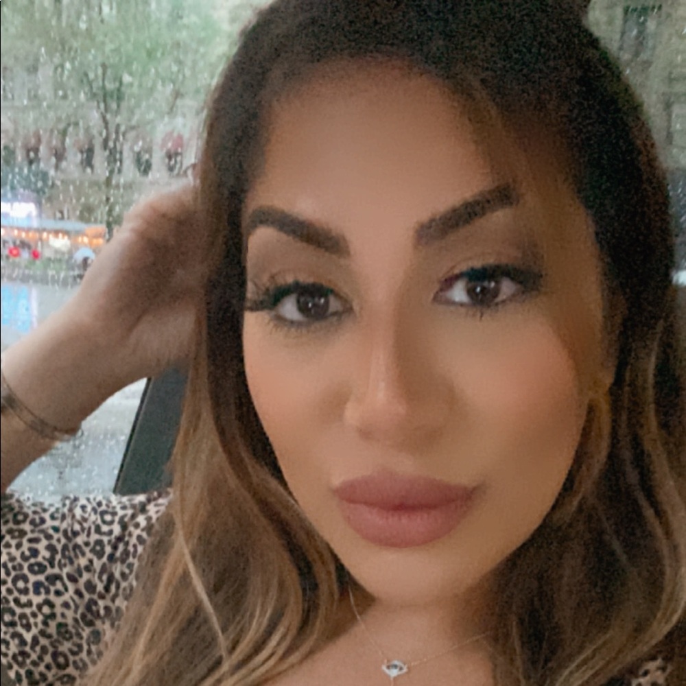 Meet your Posher, Shivani